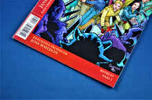 Charger l'image dans la galerie, C - Dark Horse Comics - Buffy The Vampire Slayer - #26 - July 2009