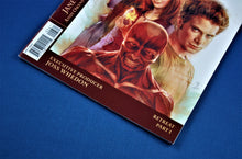 Charger l'image dans la galerie, C - Dark Horse Comics - Buffy The Vampire Slayer - #26 - July 2009 (2)