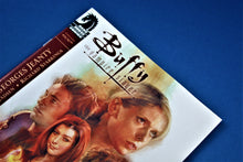 Charger l'image dans la galerie, C - Dark Horse Comics - Buffy The Vampire Slayer - #26 - July 2009 (2)