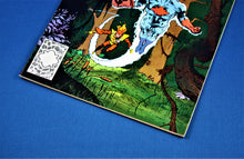 Load image into Gallery viewer, DC Comics - Captain Atom - #11 - January 1988
