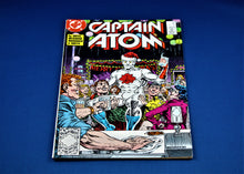 Load image into Gallery viewer, DC Comics - Captain Atom - #13 - March 1988