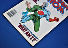 Load image into Gallery viewer, DC Comics - Captain Atom - #32 - August 1989
