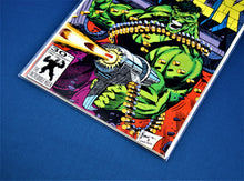 Load image into Gallery viewer, Marvel Comics - The Incredible Hulk - #390 - February 1992