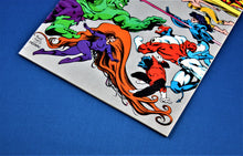 Load image into Gallery viewer, Marvel Comics - Excalibur - #14 - November 1989