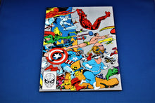 Load image into Gallery viewer, Marvel Comics - Excalibur - #14 - November 1989