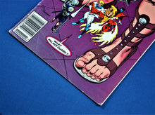 Load image into Gallery viewer, Marvel Comics - Excalibur - #13 - October 1989