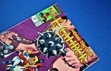 Load image into Gallery viewer, Marvel Comics - Excalibur - #13 - October 1989