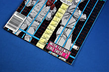 Load image into Gallery viewer, Marvel Comics - The Spectacular Spiderman - #151 - June 1989