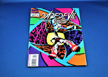 Load image into Gallery viewer, Marvel Comics - Daredevil Tree of Knowledge - #328 - May 1994