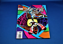 Load image into Gallery viewer, Marvel Comics - Daredevil Tree of Knowledge - #328 - May 1994