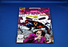 Load image into Gallery viewer, Marvel Comics - Web of Spider-Man - #63 - April 1990