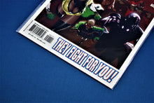 Load image into Gallery viewer, DC Comics - Uncle Sam and the Freedom Fighters - #1 - September 2006