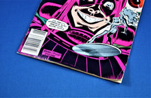 Load image into Gallery viewer, Marvel Comics - Nth Man The Ultimate Ninja - #13 - June 1990