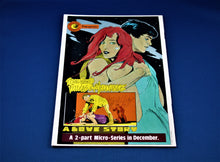 Charger l'image dans la galerie, Eclipse Comics - Scout - #2 - November 1985
