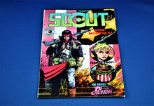 Charger l'image dans la galerie, Eclipse Comics - Scout - #3 - January 1986