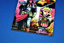 Charger l'image dans la galerie, Eclipse Comics - Scout - #3 - January 1986