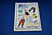 Charger l'image dans la galerie, Eclipse Comics - Scout - #3 - January 1986