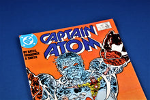 Load image into Gallery viewer, DC Comics - Captain Atom - #3 - May 1987