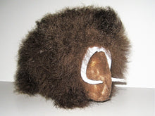 Load image into Gallery viewer, Inuit Art - Novelty Qiviut - Sewn Muskox