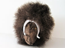 Load image into Gallery viewer, Inuit Art - Novelty Qiviut - Sewn Muskox