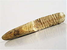 Charger l'image dans la galerie, Inuit Art - Thule Harpoon Head Artifact