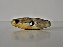 Load image into Gallery viewer, Inuit Art - Thule Toy Artifact