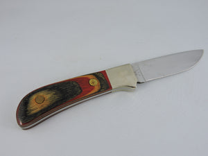 Knife - Hunting Heritage Collection