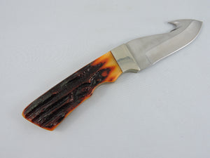 Knife - Hunting Heritage Collection