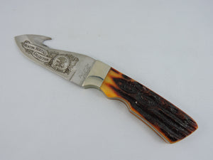 Knife - Hunting Heritage Collection