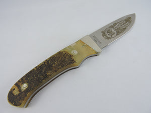 Knife - Hunting Heritage Collection