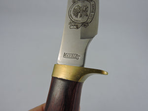 Knife - Hunting Heritage Collection