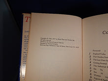 Load image into Gallery viewer, Book - 1968 - The English - By David Frost and Antony Jay
