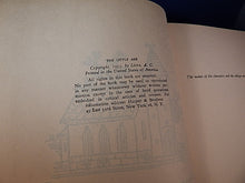 Load image into Gallery viewer, Book - 1953 - The Little Ark - By Jan de Hartog

