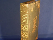 Load image into Gallery viewer, Book - 1948 - The Travels of Marco Polo The Venetian - By William Marsden
