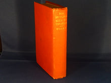 Load image into Gallery viewer, Book - 1916 - Mr. Britling Sees It Through - By H. G. Wells
