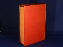 Load image into Gallery viewer, Book - 1916 - Mr. Britling Sees It Through - By H. G. Wells
