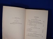 Load image into Gallery viewer, Book - 1916 - Mr. Britling Sees It Through - By H. G. Wells
