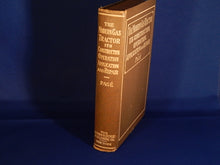 Load image into Gallery viewer, Book - 1924 - The Modern Gas Tractor - By Victor W. Page
