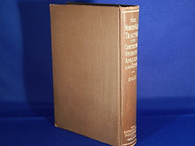 Load image into Gallery viewer, Book - 1924 - The Modern Gas Tractor - By Victor W. Page
