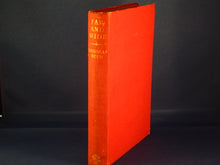 Load image into Gallery viewer, Book - 1951 - Far and Wide - By Douglas Reed
