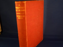 Load image into Gallery viewer, Book - 1941 - A Prophet At Home - By Douglas Reed
