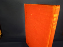 Load image into Gallery viewer, Book - 1941 - A Prophet At Home - By Douglas Reed
