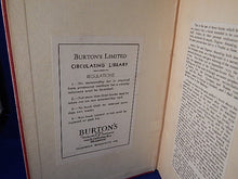 Load image into Gallery viewer, Book - 1941 - A Prophet At Home - By Douglas Reed
