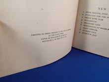 Load image into Gallery viewer, Book - 1941 - A Prophet At Home - By Douglas Reed
