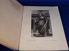 Load image into Gallery viewer, Book - 1921 - Spanish Painting - The Works of el Greco Velazquez, Murillo, Goya and Artists of the Present Day
