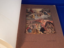 Load image into Gallery viewer, Book - 1921 - Spanish Painting - The Works of el Greco Velazquez, Murillo, Goya and Artists of the Present Day
