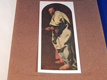 Load image into Gallery viewer, Book - 1921 - Spanish Painting - The Works of el Greco Velazquez, Murillo, Goya and Artists of the Present Day
