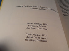 Charger l'image dans la galerie, Book - 1973- Adobe and Iron - By John Mason Jeffrey

