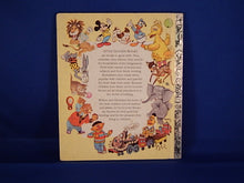 Load image into Gallery viewer, Children's Book - Little Golden Book - 1945 - Tootle
