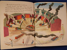 Load image into Gallery viewer, Children's Book - Little Golden Book - 1945 - Tootle
